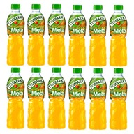 12 x Tymbark 500 ml Mango Mint Drink balenie 12 x Tymbark 500 ml Mango Mint Drink balenie