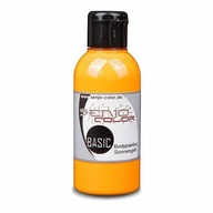 Farba na telo Senjo-Color slnečná žltá 75ml Farba na telo Senjo-Color slnečná žltá 75ml