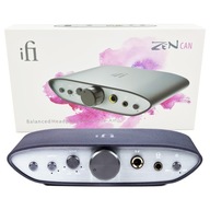 iFi Audio ZEN CAN - 1600mW slúchadlový zosilňovač