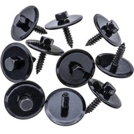 10X SKRUTKA 4,8x17 KRYT MOTORA MERCEDES W124 W201 10X SKRUTKA 4,8x17 KRYT MOTORA MERCEDES W124 W201