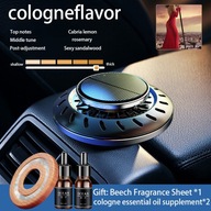 Solárny aromaterapeutický difuzér UFO styling Solárny aromaterapeutický difuzér UFO styling