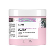 SO!FLOW MASK WL VYSOKÁ PÓROZITA 400ML SO!FLOW MASK WL VYSOKÁ PÓROZITA 400ML