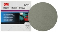 Brúsny kotúč TRIZACT HOOKIT 3M P3000 Brúsny kotúč TRIZACT HOOKIT 3M P3000