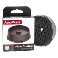 AEROPRESS FLOW CONTROL FILTER CUP prekrytie AEROPRESS FLOW CONTROL FILTER CUP prekrytie