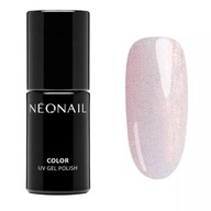 NEONAIL Morning Rose 7,2 ml Hybridný lak na nechty NEONAIL Morning Rose 7,2 ml Hybridný lak na nechty