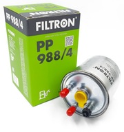 PALIVOVÝ FILTER FILTRON PP988/4 LAGUNA 3 1.5 2.0 DCI PALIVOVÝ FILTER FILTRON PP988/4 LAGUNA 3 1.5 2.0 DCI