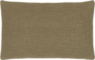 Westwing obliečka na vankúš 30x50 cm olivovo zelený aníz Westwing obliečka na vankúš 30x50 cm olivovo zelený aníz