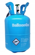HÉLIUM NA BALÓNY HÉLIOVÝ VALEC na 30 7L balónov HÉLIUM NA BALÓNY HÉLIOVÝ VALEC na 30 7L balónov