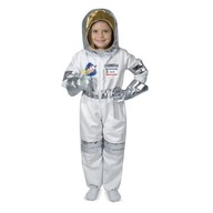 Hrací set pre astronautov Hrací set pre astronautov