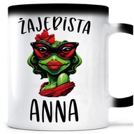 Magický hrnček pre ANI FROG FAKE Magický hrnček pre ANI FROG FAKE