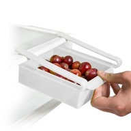 Kuchynský ORGANIZER kontajnerová chladnička zásuvka