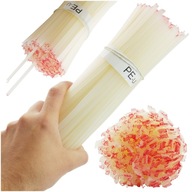 SPOJIVO na plast PEU PE-U PE+U 1kg TROJUHOLNÍKOVÉ PRUHY na zváranie SPOJIVO na plast PEU PE-U PE+U 1kg TROJUHOLNÍKOVÉ PRUHY na zváranie