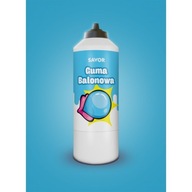 Bubble Gum Sauce - SAVOR toping na vafle a zmrzlinu 1kg Bubble Gum Sauce - SAVOR toping na vafle a zmrzlinu 1kg