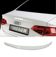 Kryt spojler krídelka Audi A4 B8 07-12 Jul RS ABS Kryt spojler krídelka Audi A4 B8 07-12 Jul RS ABS