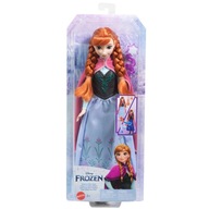 Bábika Disney Frozen Frozen Anna Bábika Disney Frozen Frozen Anna