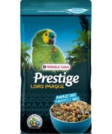 Krmivo pre papagáje Amazonský papagáj Versele-Laga 1 kg