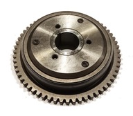BENDIX STARTER 4T GY6 125 150ccm BAOTIAN BARTON BENDIX STARTER 4T GY6 125 150ccm BAOTIAN BARTON