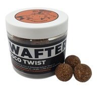 Ultimate Coco Twist Wafters 20 mm Ultimate Coco Twist Wafters 20 mm