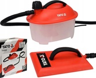 YATO ZARIADENIE NA ODSTRAŇOVANIE TAPETY PARÁK 2000W YATO ZARIADENIE NA ODSTRAŇOVANIE TAPETY PARÁK 2000W