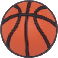 JIBBITZ CROCS ŠPNÍK DO OBUV A ŽOPOV CROCS OZDOBNÝ ŠPLÍK BASKETBAL JIBBITZ CROCS ŠPNÍK DO OBUV A ŽOPOV CROCS OZDOBNÝ ŠPLÍK BASKETBAL