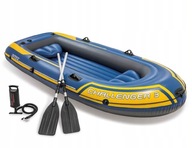 Boat-Ponton Challenger 3 - 68370 Intex