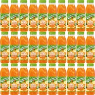Tymbark Vitamini banán mrkva jablko 300ml x 48 Tymbark Vitamini banán mrkva jablko 300ml x 48