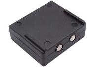 Hetronic Abitron Mini 68300600 2000mAh batéria Hetronic Abitron Mini 68300600 2000mAh batéria