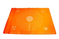 SILIKÓNOVÁ doska Mat Pad 64x45BL3 vzor 2 SILIKÓNOVÁ doska Mat Pad 64x45BL3 vzor 2