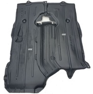 kryt motora Mercedes W245 b trieda 05-08r sada kryt motora Mercedes W245 b trieda 05-08r sada