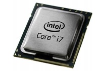 Procesor Core i7-11700 F BOX 2,5 GHz, LGA1200