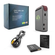 GPS LOCATOR TRACKER TRACKER TK102B DEAOKE GPS LOCATOR TRACKER TRACKER TK102B DEAOKE