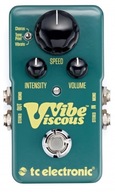 TC Electronic Viscous Vibe - gitarový efekt