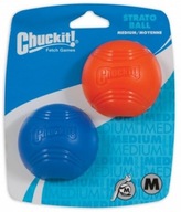 Chuckit! Strato Ball Medium 2 pack [197201]