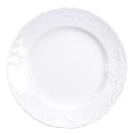Ćmielów Tanier 25cm rokoko 0001 Ćmielów Tanier 25cm rokoko 0001