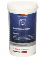 Čistiaci prípravok pre práčku Bosch 200g 00311926