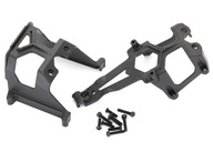 TRAXXAS 8620 - E-REVO komponenty podvozku TRAXXAS 8620 - E-REVO komponenty podvozku