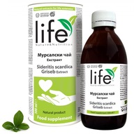 Extrakt z bylín polmesiaca 300 ml 99,99% čistota
