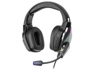 Slúchadlá TRACER Gamezone Hydra Pro, čierne Slúchadlá TRACER Gamezone Hydra Pro, čierne