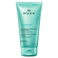 Nuxe Aquabella Micro-exfoliačný gél na umývanie tváre 150 ml