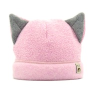 Saunová / zimná čiapka - "CAT" Saunová / zimná čiapka - "CAT"