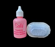 Salu tekutý 50 ml NA KOŽIČKU Salu tekutý 50 ml NA KOŽIČKU