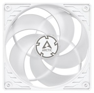 ARCTIC P12 PWM VENTILÁTOR, BIELY A TRANSPARENTNÝ ARCTIC P12 PWM VENTILÁTOR, BIELY A TRANSPARENTNÝ