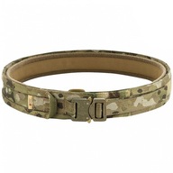 Vojenský taktický opasok M-Tac Ranger Cobra Buckle Belt 3XL 128 cm Vojenský taktický opasok M-Tac Ranger Cobra Buckle Belt 3XL 128 cm