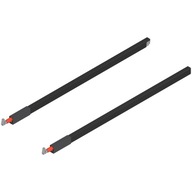 BLUM ZRG.587RSIC ZÁBRADLIE PRE TANDEMBOX 650mm ČIERNA BLUM ZRG.587RSIC ZÁBRADLIE PRE TANDEMBOX 650mm ČIERNA