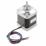 Krokový motor NEMA 42HS40-1684 Krokový motor NEMA 42HS40-1684