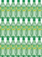 Sprite 24x500ml fľaša, sýtený nápoj, puzdro