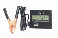 Nový digitálny tachometer na indukčný benzín Ene Nový digitálny tachometer na indukčný benzín Ene