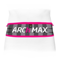 ARCH MAX dámsky opasok ARCH MAX šedo-ružový XS