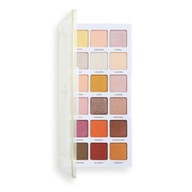 Paletka očných tieňov Makeup Revolution Unicorn Heart Glow Paletka očných tieňov Makeup Revolution Unicorn Heart Glow