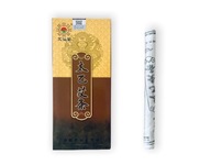 MOKSA MOXA SMOKE CIGARS 10 ks TAI YI MOXA ROLLS